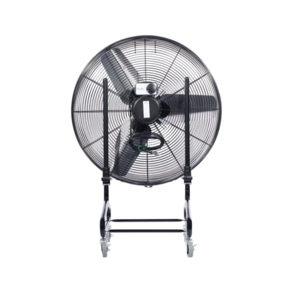Quạt Xe Đẩy DFM-3076