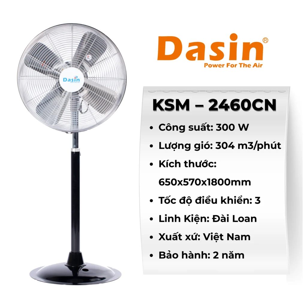 ksm-2460cn