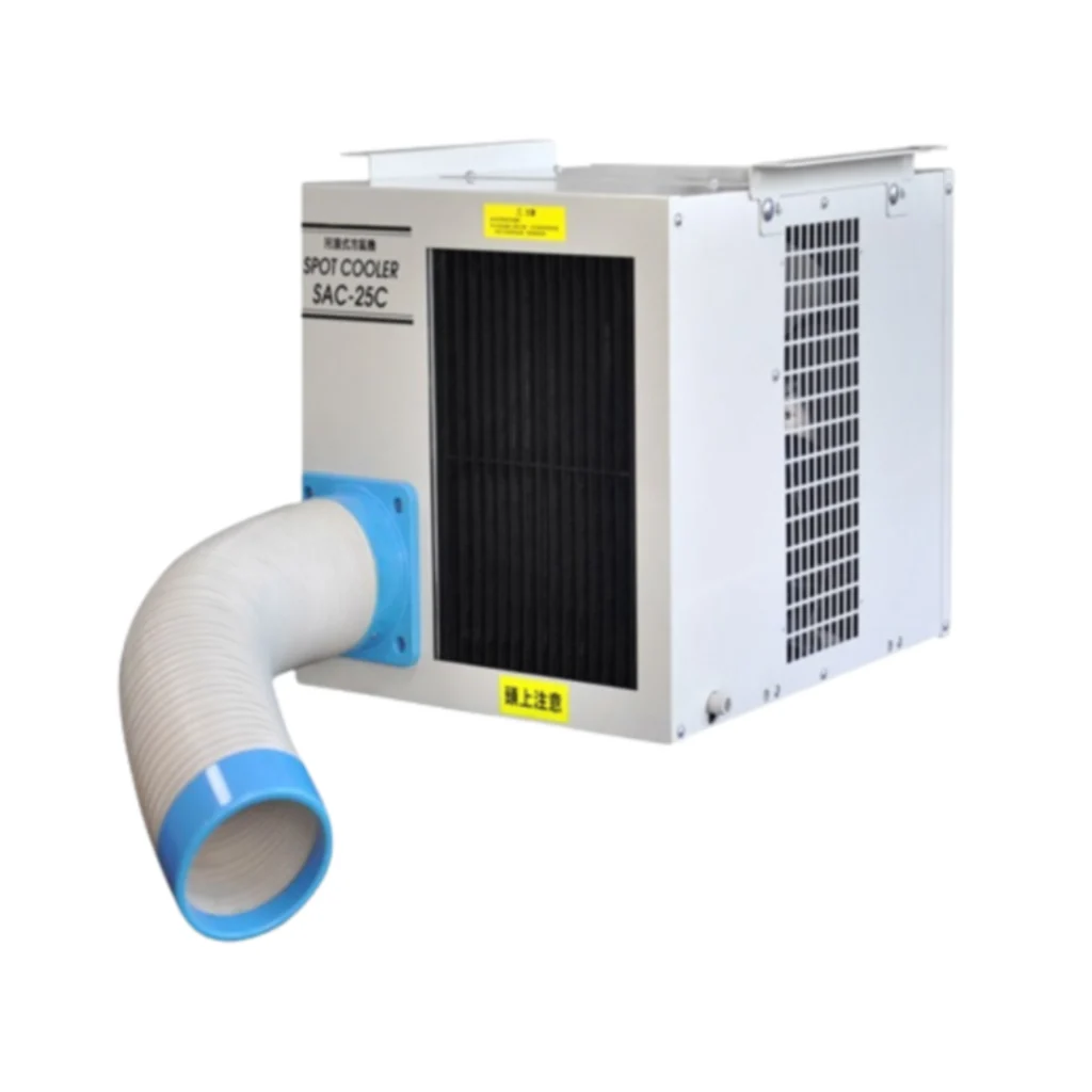 SAC-2500