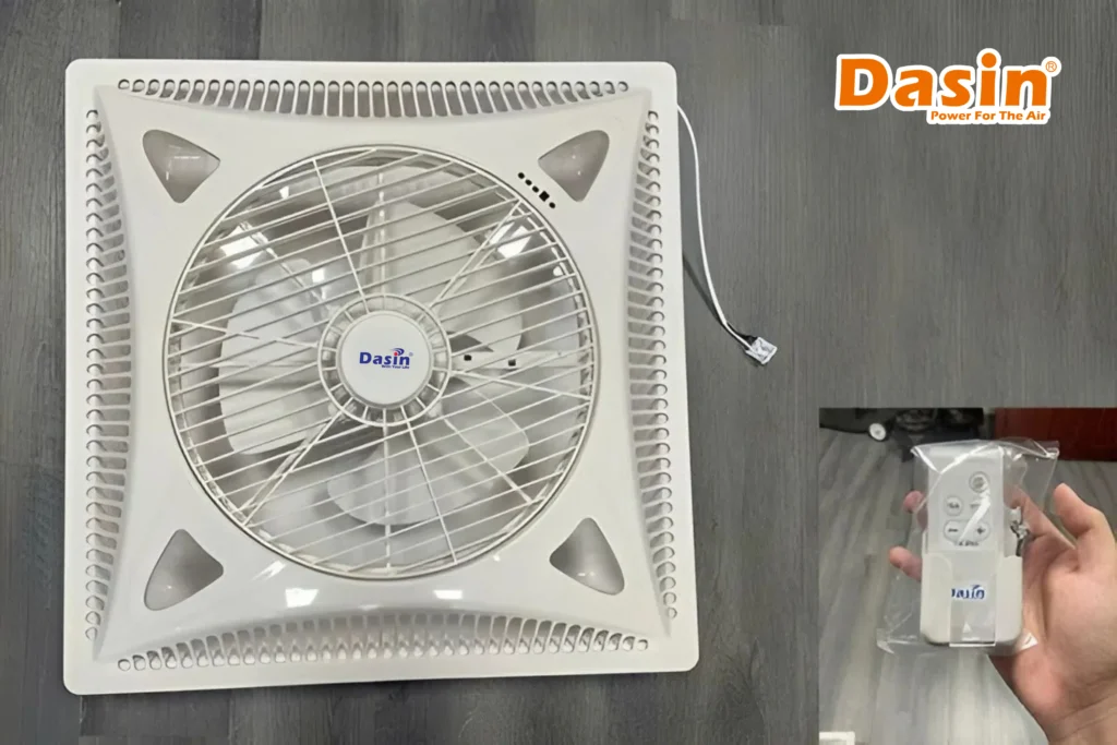 quạt ốp trần MY-888DC1