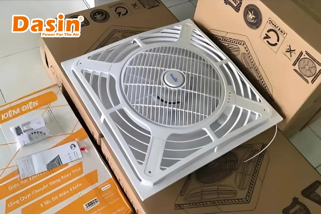 quạt ốp trần MY-888C