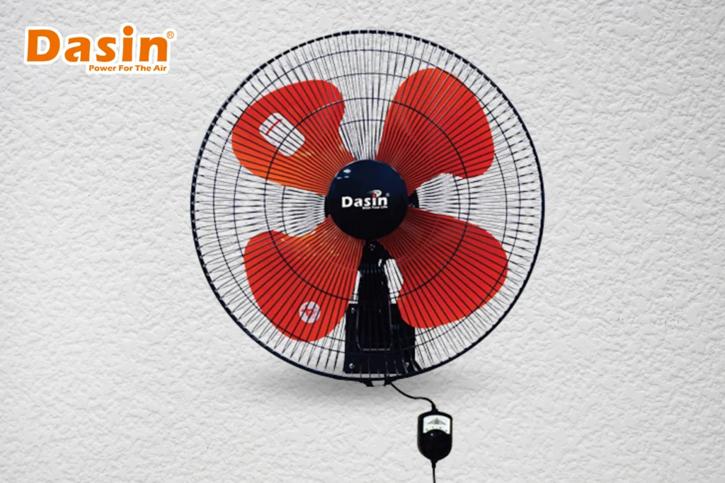 quạt-treo-tường-phòng-ngủ