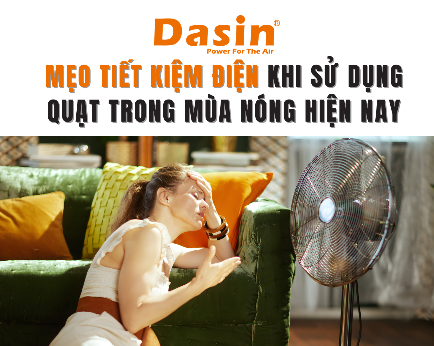 tiết kiệm điện