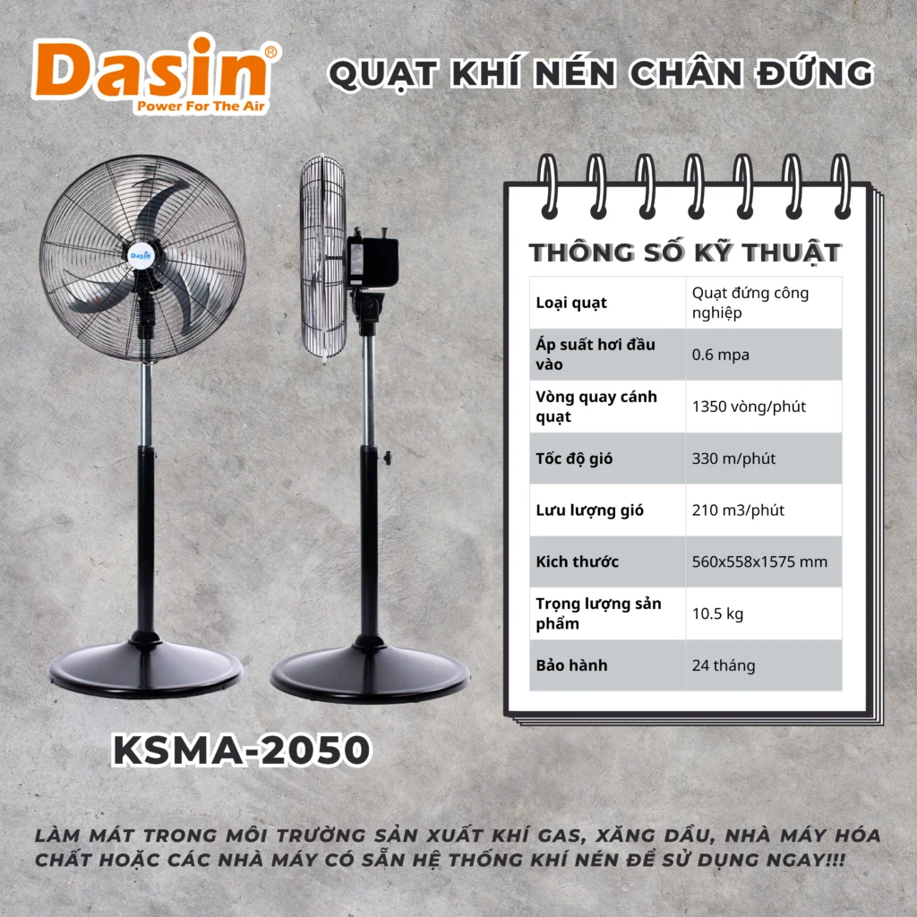 KSMA-2050