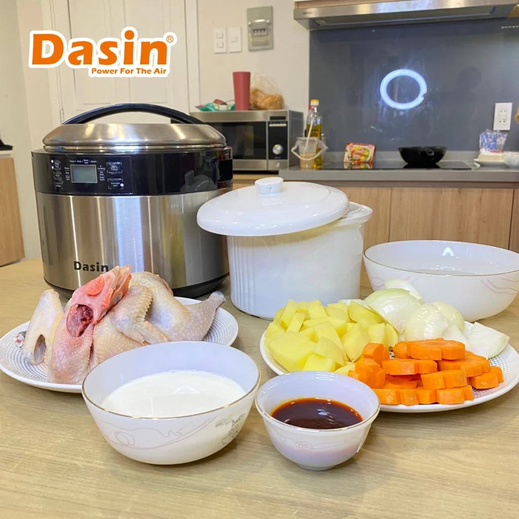 nồi chưng 3.5L